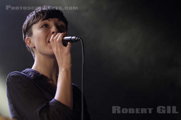 POLICA - 2012-11-09 - PARIS - La Cigale - 